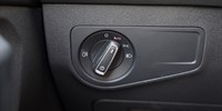 Volkswagen Tiguan
 2.0 TDI DSG