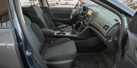 Renault Megane 1.5 DCI