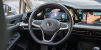 Volkswagen Golf 2.0 TDI