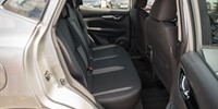 Nissan
 Qashqai 1.5 DCI Business