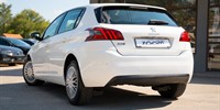 Peugeot 308 1.5 BlueHDI