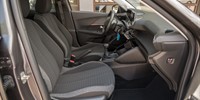 Peugeot 2008 1.5 BlueHDI
