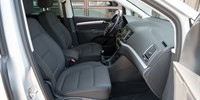 Volkswagen Sharan 2.0 TDI
