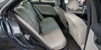 Mercedes-Benz C-Class
 200 CDI AMG