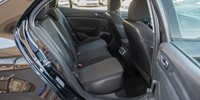 Renault Megane 1.5 DCI