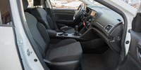 Renault Megane 1.5 DCI