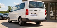 Opel Vivaro 1.5 CDTI