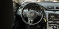 Volkswagen Passat cc 2.0 TDI DSG