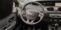 Renault Scenic 1.5 DCI