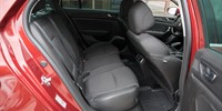 Renault Megane 1.5 DCI