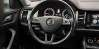 Škoda Kodiaq 2.0 TDI DSG AMBITION  7-Sjedišta