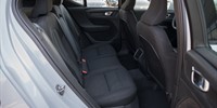 Volvo
 XC40 2.0 D
