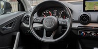 Audi Q2 30 TDI S-tronic