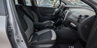 Renault CAPTUR 1.5 DCI
