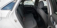 Audi A3
 1.6 TDI S-tronic