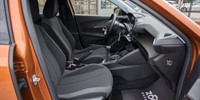 Peugeot 2008 1.2 PureTech