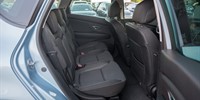 Renault Scenic 1.7 DCI