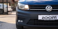 Volkswagen Caddy 2.0 TDI PUTNIČKI