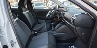 Citroën C4 1.5 BlueHDI