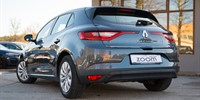 Renault Megane 1.5 DCI