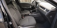 Renault Clio 1.5 DCI