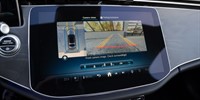 Mercedes-Benz E-Class
 220d Luxury Line