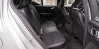 Volvo
 XC40 2.0 D D3