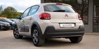 Citroën C3 1.5 BlueHDI