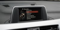BMW
 X1 18D XDrive
