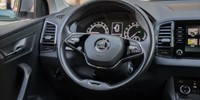 Škoda Karoq 2.0 TDI DSG 4X4
