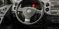 Volkswagen Tiguan
 2.0 TDI 4MOTION