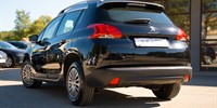 Peugeot 2008 1.6 BlueHDI