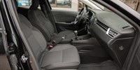 Renault Clio 1.5 DCI
