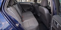 Volkswagen Golf 1.6 TDI DSG