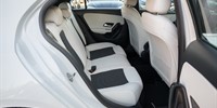 Mercedes-Benz A-Class 200d Business Line
