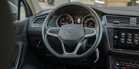 Volkswagen Tiguan
 2.0 TDI