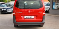 Mercedes-Benz VITO 114 CDI