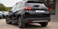 Peugeot 2008 1.5 BlueHDI