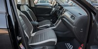 Volkswagen T-Roc 1.6 TDI Style
