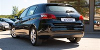 Peugeot 308 1.6 BlueHDI