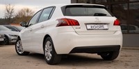 Peugeot 308 1.5 BlueHDI