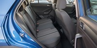 Volkswagen T-Roc 2.0 TDI DSG