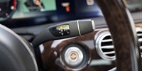 Mercedes-Benz S-Class
 400 D 4 MATIC AMG