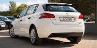 Peugeot 308 1.5 BlueHDI