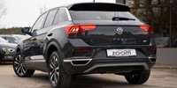 Volkswagen T-Roc 1.6 TDI IQ.DRIVE