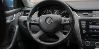Škoda Octavia 1.6 TDI DSG