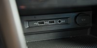 Volkswagen Tiguan
 2.0 TDI DSG