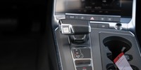 Audi A6
 40 TDI S-tronic QUATTRO