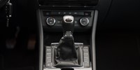 Škoda Superb 2.0 TDI