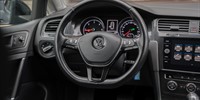 Volkswagen Golf 1.6 TDI DSG
